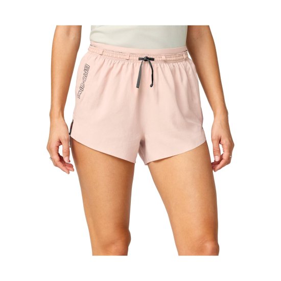 BROOKS - Pantaloncino Cascadia donna