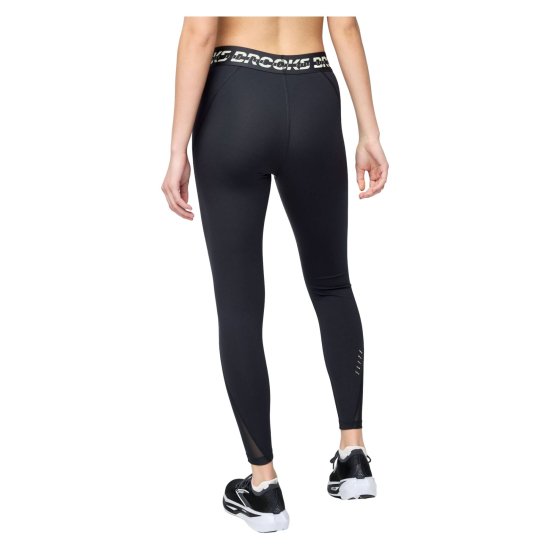 BROOKS - Leggings PR Elite donna