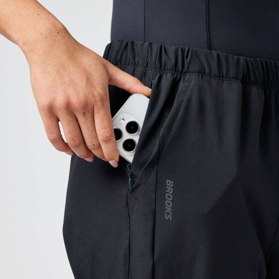 BROOKS - Pantalone Canopy donna