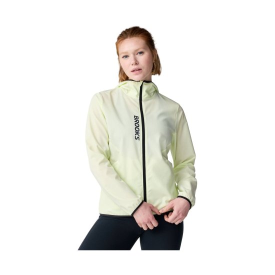 BROOKS - Giacca Canopy donna