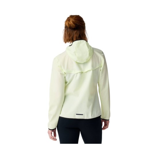 BROOKS - Giacca Canopy donna