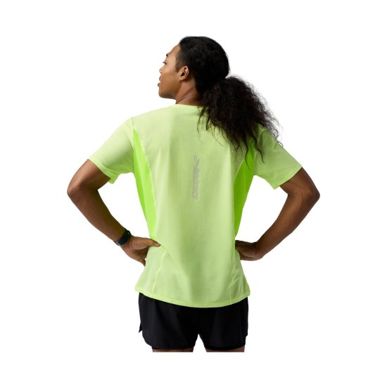 BROOKS - Maglietta High Point 2.0 uomo