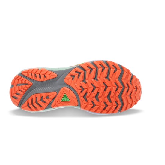 BROOKS - Ghost Trail donna