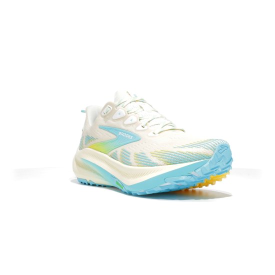 BROOKS - Ghost Trail donna