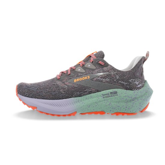 BROOKS - Ghost Trail donna