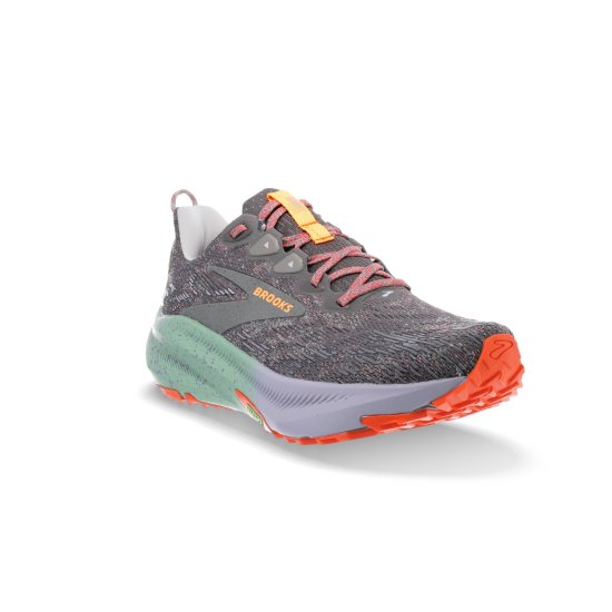 BROOKS - Ghost Trail donna