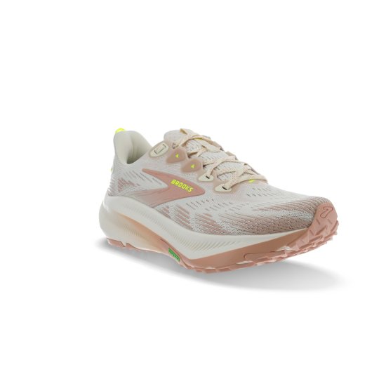 BROOKS - Ghost Trail donna