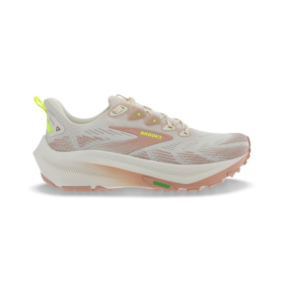BROOKS - Ghost Trail donna