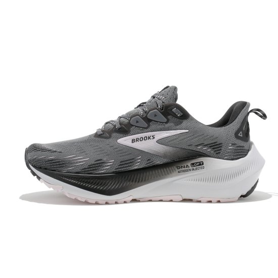 BROOKS - Ghost Trail donna
