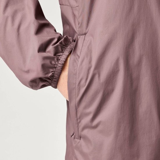 BROOKS - Giacca Canopy pieghevole uomo