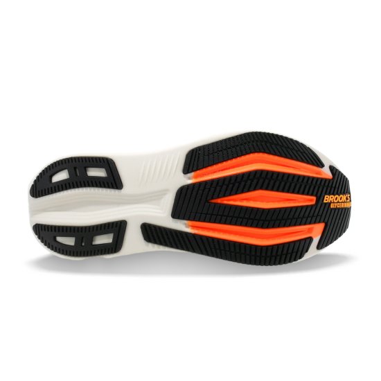 BROOKS - Glycerin Max 2 uomo