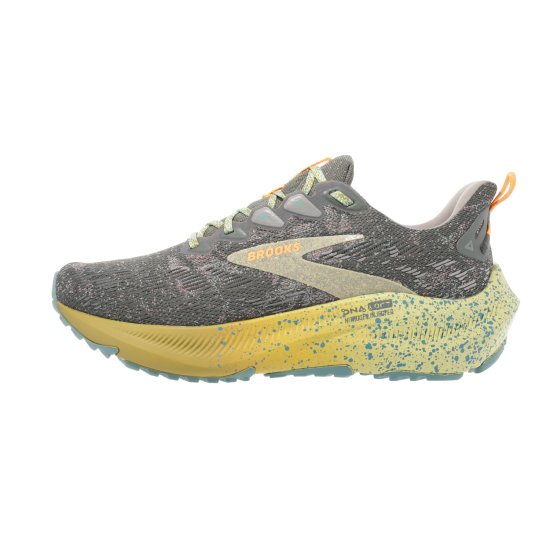 BROOKS - Ghost Trail uomo
