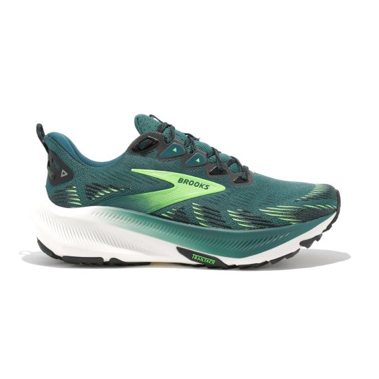 BROOKS - Ghost Trail uomo