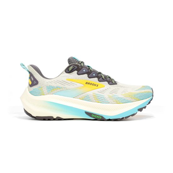 BROOKS - Ghost Trail uomo