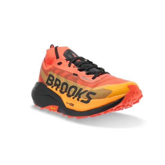 BROOKS - Cascadia Elite Mixte