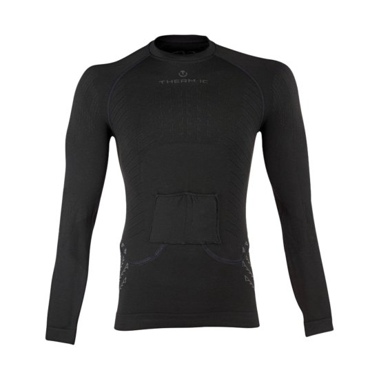 THERM-IC - Intimo termico riscaldato Ultra Warm S.E.T uomo