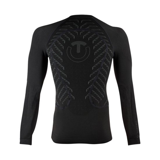THERM-IC - Intimo termico riscaldato Ultra Warm S.E.T uomo