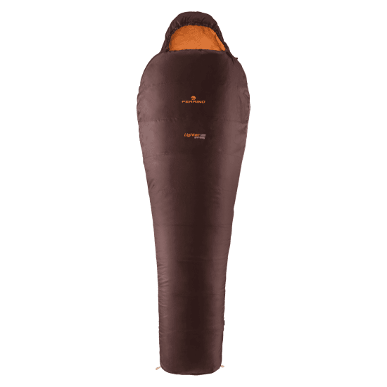 FERRINO - SACCO A PELO LIGHTECH SM 1100 DONNA