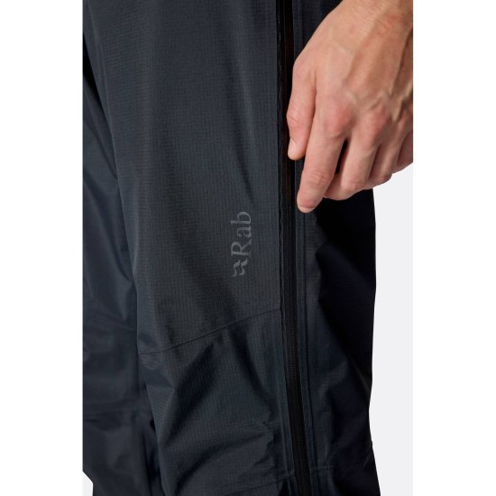 Rab - Pantalone Firewall Mountain uomo
