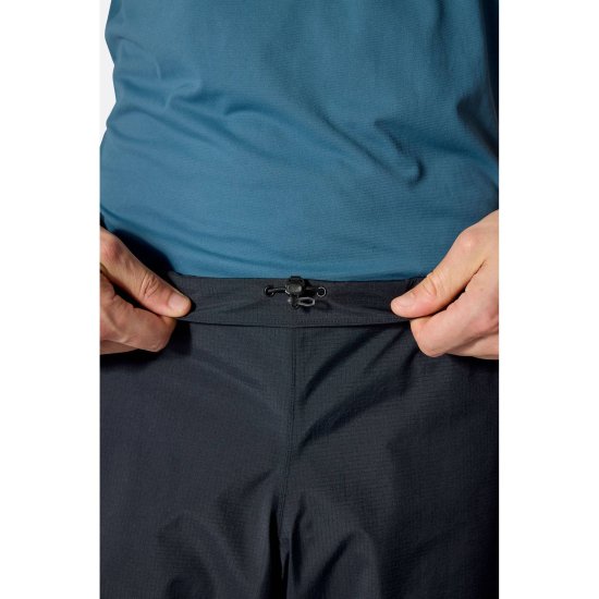Rab - Pantalone Firewall Mountain uomo