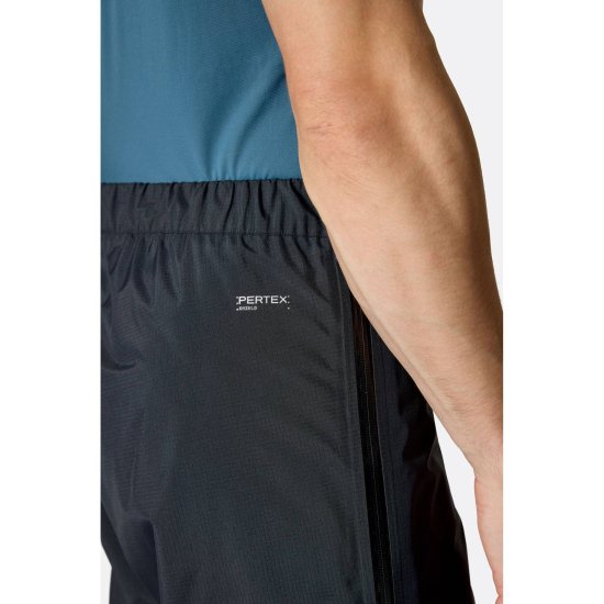 Rab - Pantalone Firewall Mountain uomo