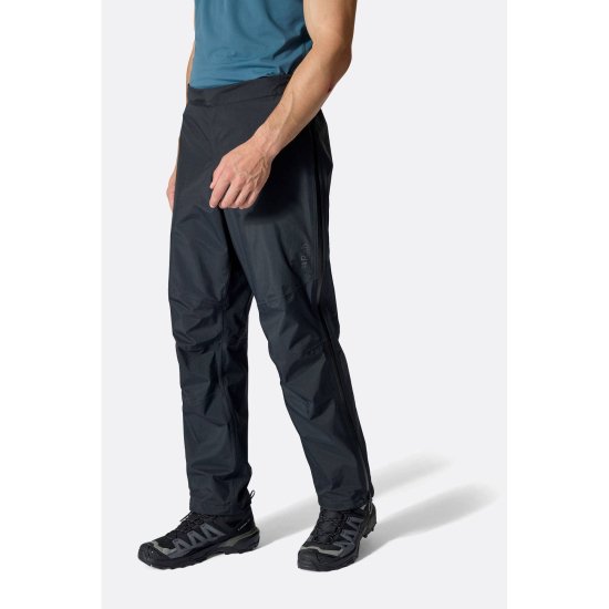 Rab - Pantalone Firewall Mountain uomo