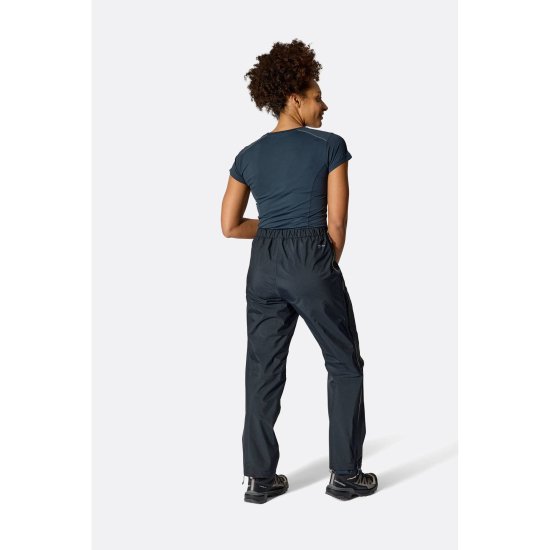 Rab - Pantaloni Firewall Mountain donna