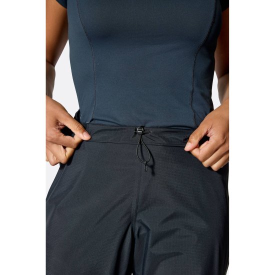 Rab - Pantaloni Firewall Mountain donna