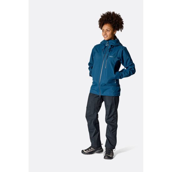 Rab - Pantaloni Firewall Mountain donna