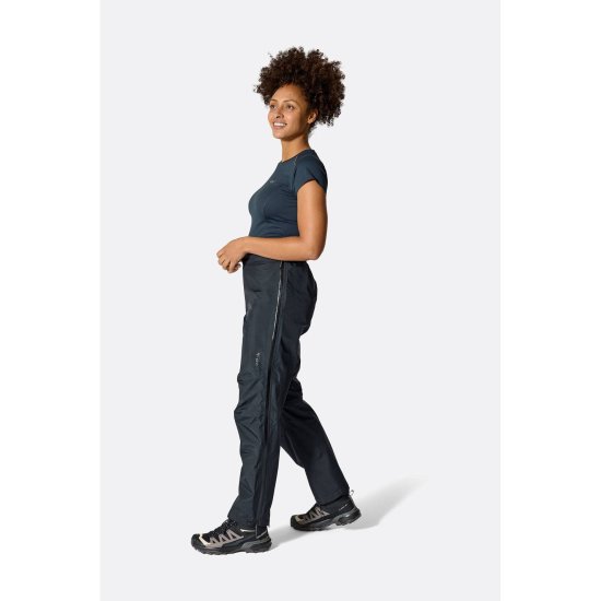 Rab - Pantaloni Firewall Mountain donna