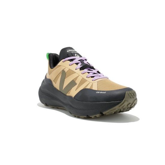 VEJA - Condor 3 Off Road Ripstop Cesar Villalba uomo