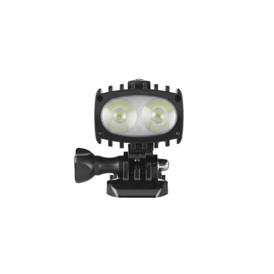 MOONLIGHT - Lampada frontale Bright as Day 2000