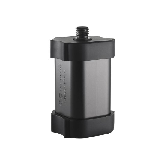MOONLIGHT - Batteria ricaricabile estrema 71 Wh 4800 mAh (14,8 V)