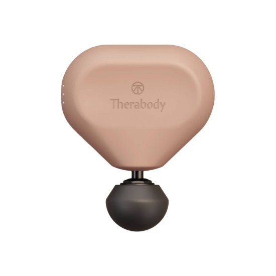 THERABODY - Pistola per massaggi Theragun Mini 3ª generazione