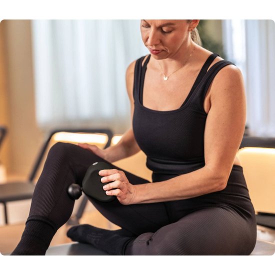 THERABODY - Pistola per massaggi Theragun Mini 3ª generazione