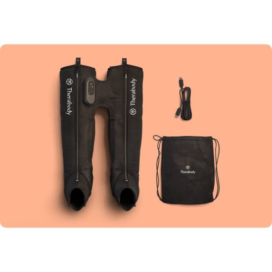 THERABODY - Stivali di compressione Jetboots Prime