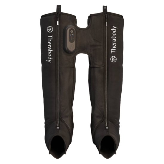 THERABODY - Stivali di compressione Jetboots Prime