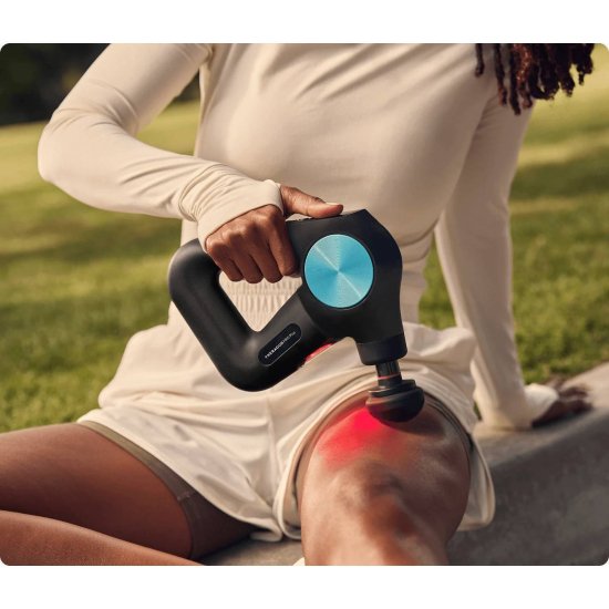 THERABODY - Pistola per massaggi Theragun Pro Plus