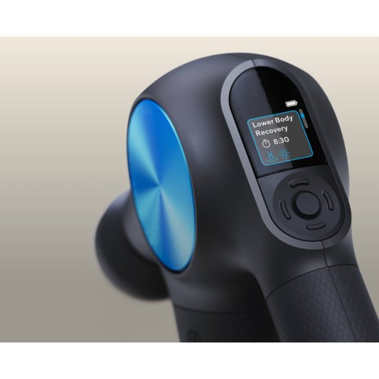 THERABODY - Pistola per massaggi Theragun Pro Plus