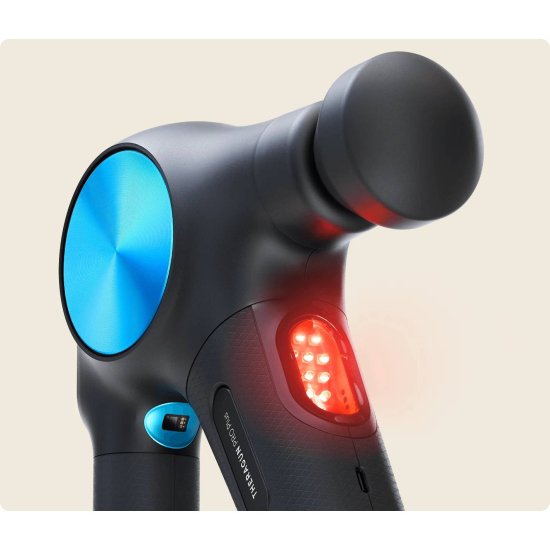 THERABODY - Pistola per massaggi Theragun Pro Plus