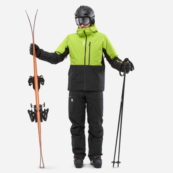 MILLET - Pantalone Cosmic Warm Gore-Tex uomo