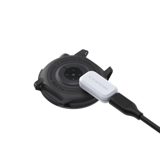COROS - Adaptatore di ricarica USB-C A2
