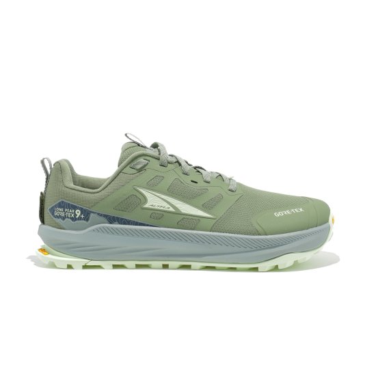 ALTRA - Lone Peak 9+ GTX donna