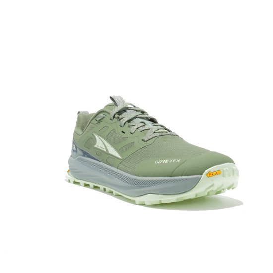 ALTRA - Lone Peak 9+ GTX donna