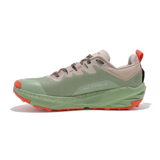 ALTRA - Experience Wild 3+ uomo