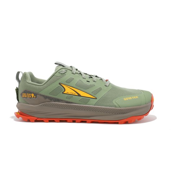 ALTRA - Lone Peak 9+ GTX