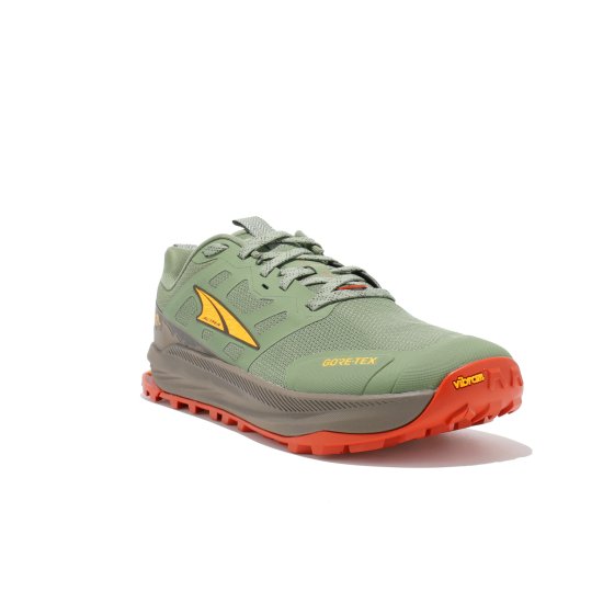 ALTRA - Lone Peak 9+ GTX