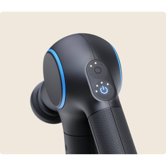THERABODY - Pistola per massaggi Theragun Prime Plus