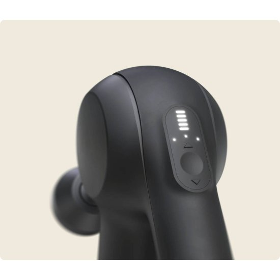 THERABODY - Pistola per massaggi Theragun Prime G5