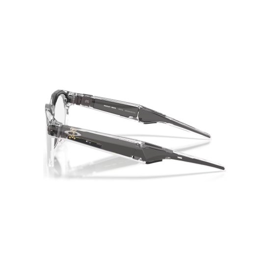 OAKLEY - Occhiali da sole Meta Houston HSTN